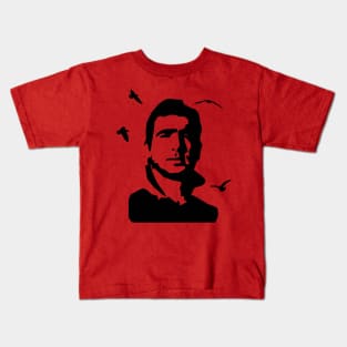 Cantona Seagulls Kids T-Shirt